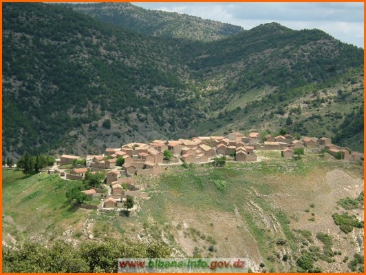 region nord de bba kabyle.JPG